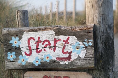 Holiday relax board