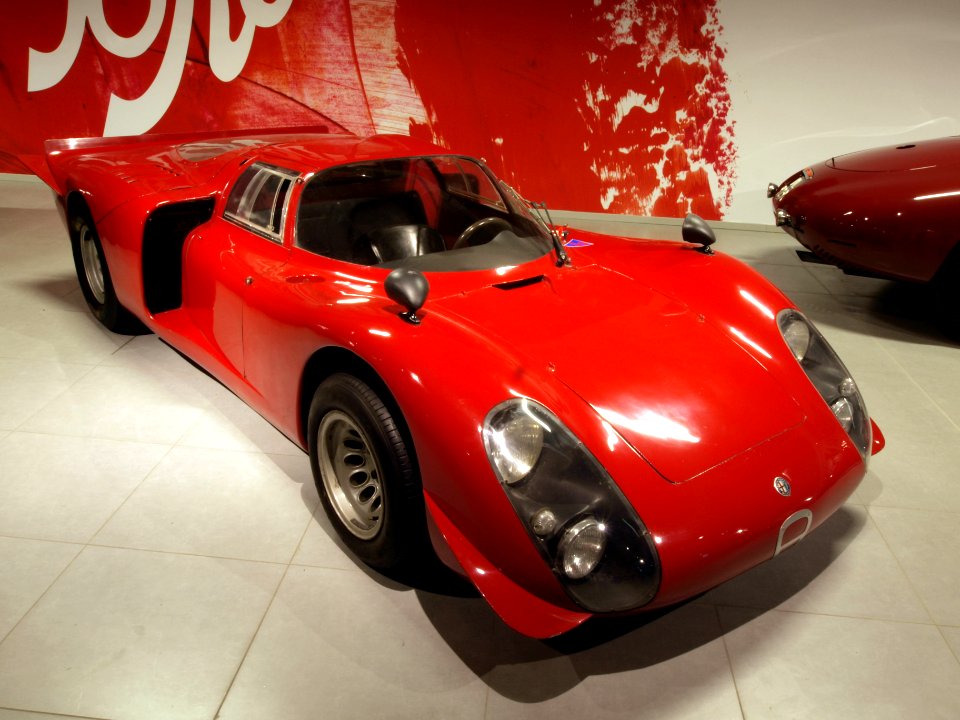 1970_Alfa_Romeo_Tipo_33slash2_Daytona_Coupé_photo2