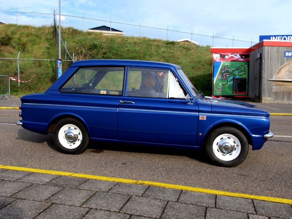 1970_Sunbeam_Imp_pic2