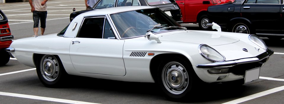 1971_Mazda_Cosmo_Sport