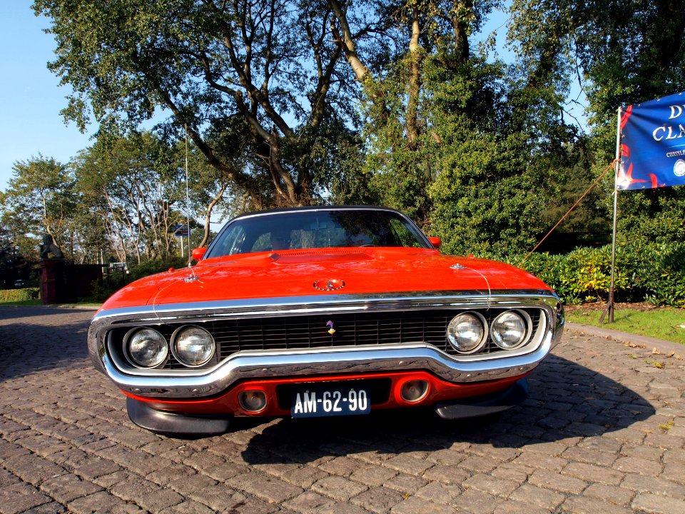 1971_Plymouth_Road_Runner_photo-2