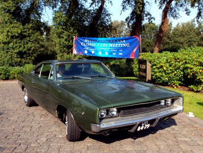 1968_Dodge_Charger_photo-3