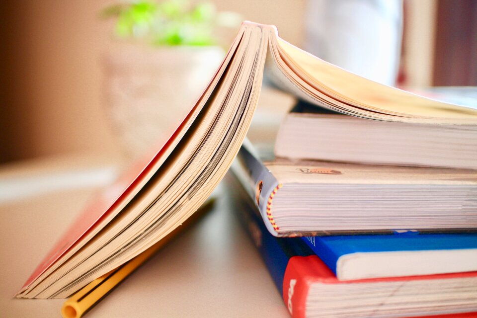 Book library publishers