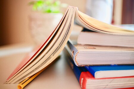 Book library publishers