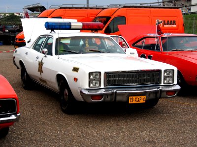 1978_PLYMOUTH_FURY,_licence_79-XXP-4