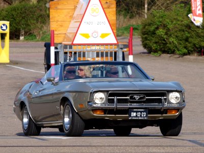 1971_Ford_Mustang_Convertible_pic2