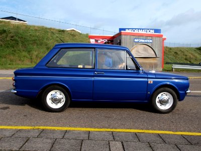 1970_Sunbeam_Imp_pic3