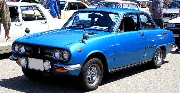 1971-1973_Isuzu_Bellett_1600GT
