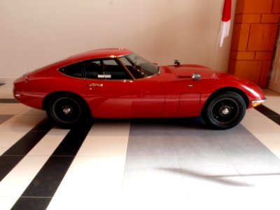 1968_Toyota_2000GT_photo1