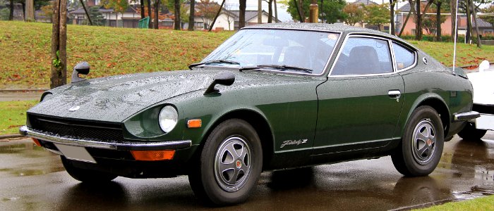 1977_Nissan_Fairlady_Z