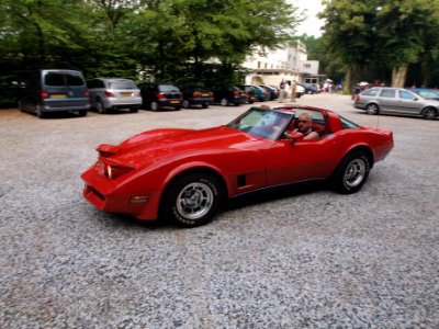 1981_Chevrolet_Corvette_pic-002