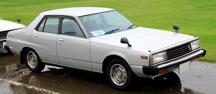 1980_Nissan_Skyline_2000_Turbo_GT-EX