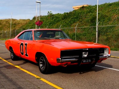 1969_Dodge_Charger,_licence_AM-20-10