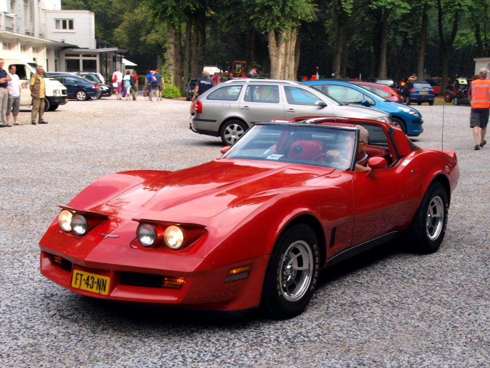 1981_Chevrolet_Corvette_pic-001