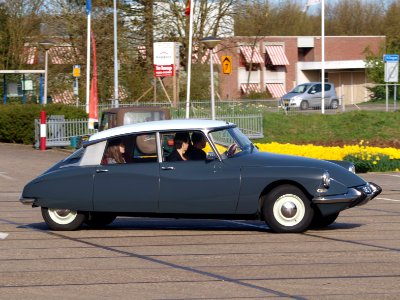 1967_Citroen_ID19B_pic3