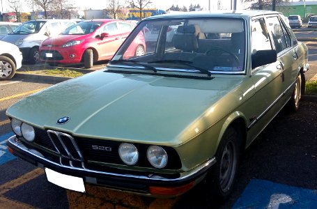 1976-1981_BMW_5_Series