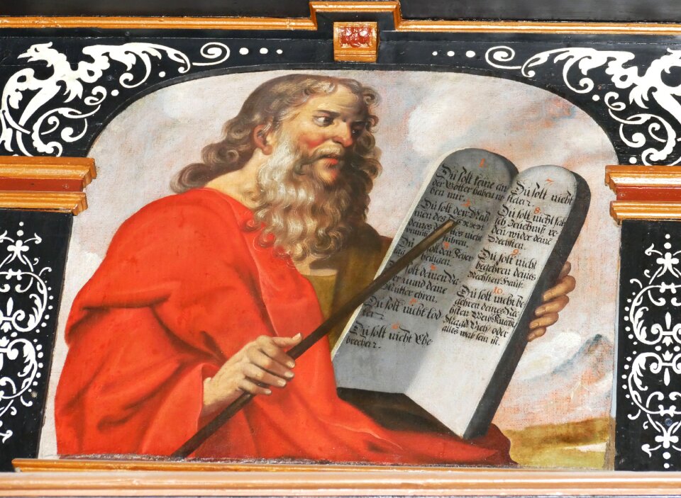Believe christianity bible
