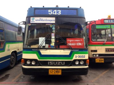 1995_Isuzu_CQA_650_AT_(24-02-2018)_BMTA_Buses_02