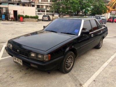 1984-1985_Mitsubishi_Galant_Sigma_(E10)_Super_Saloon_Sedan_(24-03-2018)_01
