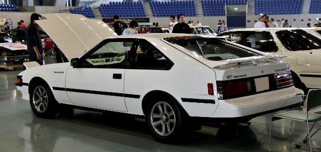1983-1986_Toyota_Celica_XX_2000GT_rear