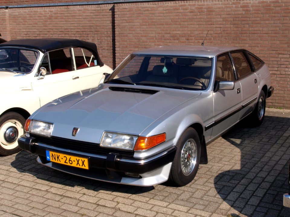 1985_Rover_Vanden_Plas