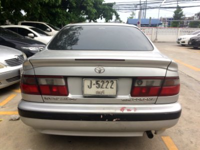 1995-1996_Toyota_Corona_(ST191)_2.0_GLi_4-ECT_Sedan_(25-07-2018)_06