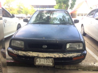 1993-1994_Daihatsu_Applause_(A101)_1.6_Xi_Liftback_(13-05-2018)_06