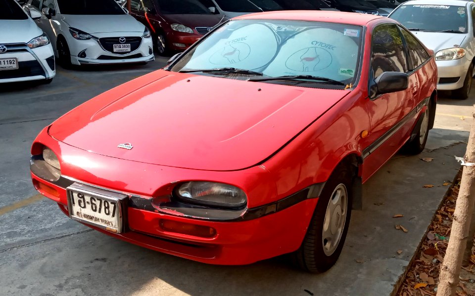 1992-1994_Nissan_NX_Coupé_(B14)_Coupe_(28-01-2020)_04