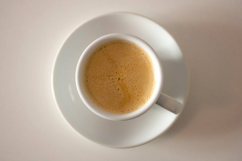 Coffee mug drink coffee break