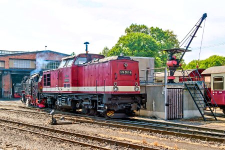199_861-6,_Germany,_Saxony-Anhalt,_depot_Wernigerode_Westerntor_HSB_(Trainpix_185456)