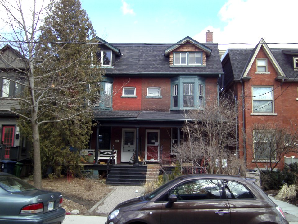 199_and_201_Albany_Ave_Annex_Toronto
