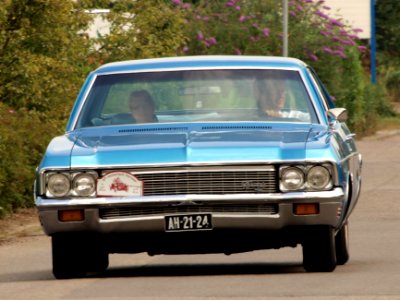1970_Chevrolet_Impala_pic-001