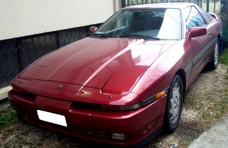 1986-1992_Toyota_Supra