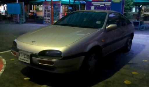 1992-1993_Nissan_NX_Coupé_(B13)_Coupes_(23-09-2020)_03