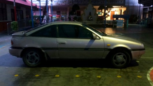 1992-1993_Nissan_NX_Coupé_(B13)_Coupes_(23-09-2020)_08