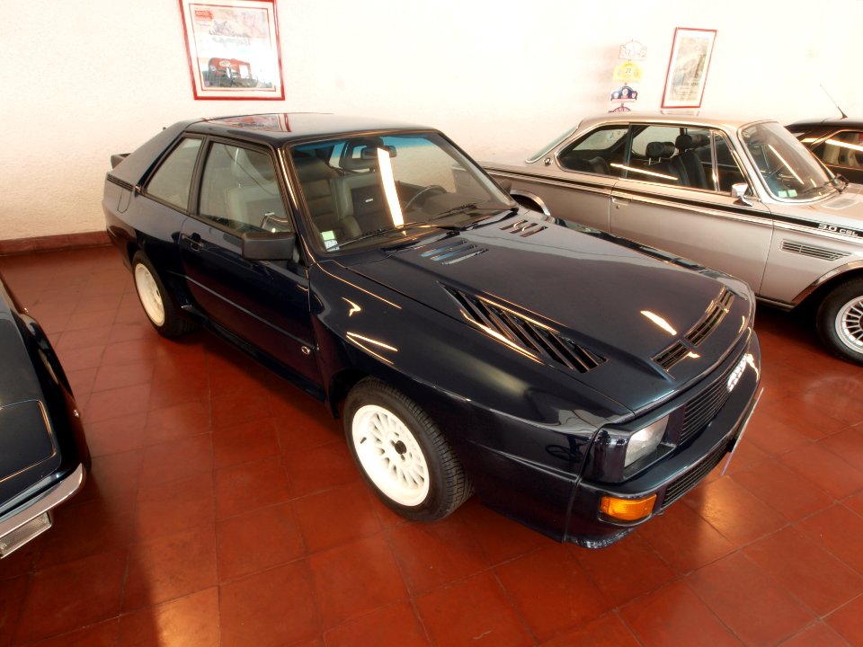 1984_Audi_Quattro_SportKarroserie_B,_300hp,_2100cc,_220kmh_p1