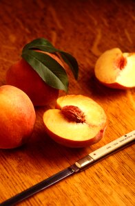 Food fruit sweet