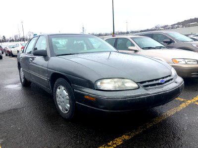 1998_Chevrolet_Lumina