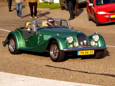 1995_Morgan_Plus_4