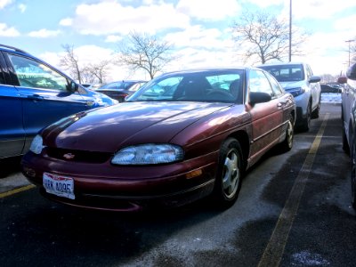1998_Chevrolet_Monte_Carlo_Z34