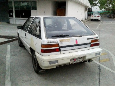 1991-1992_Mitsubishi_Champ_(C10)_1.5_GLX_Hatchbacks_(05-01-2019)_07