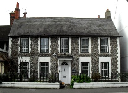 199_Preston_Road,_Preston_Village,_Brighton_(NHLE_Code_1380754)_(January_2011)