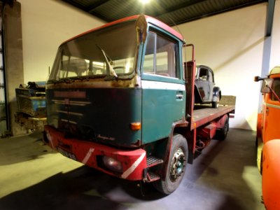 1970_Büssing_truck