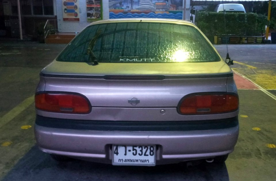 1992-1993_Nissan_NX_Coupé_(B13)_Coupes_(23-09-2020)_06