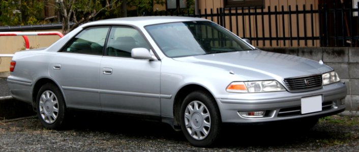 1996-1998_Toyota_Mark_II