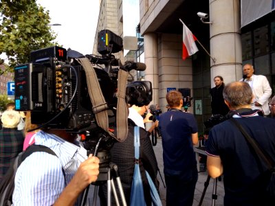 16-09-2018_protest_against_EU_Copyright_Reform_in_Warsaw,_7