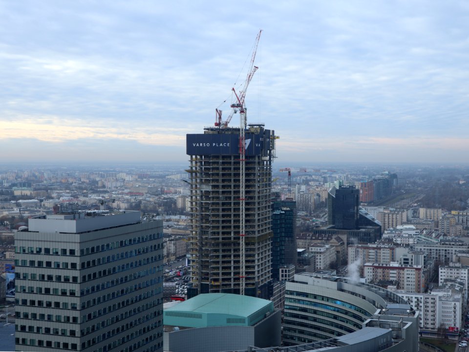 16-12-2019_plac_budowy_Varso_z_PKiN