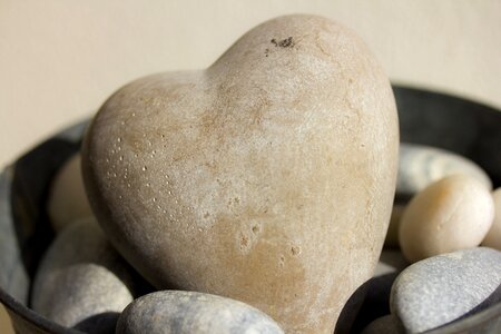 Stones solar love