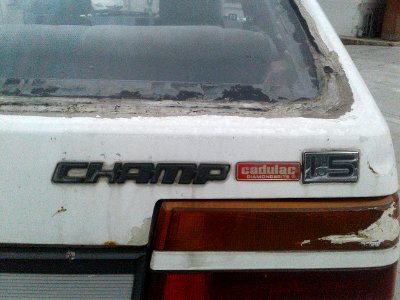 1991-1992_Mitsubishi_Champ_(C10)_1.5_GLX_Hatchbacks_(05-01-2019)_08