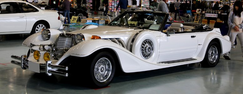 1991_Mitsuoka_Dore